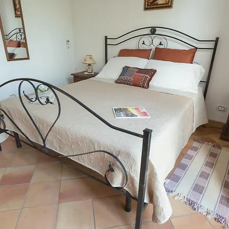 Calò Villa