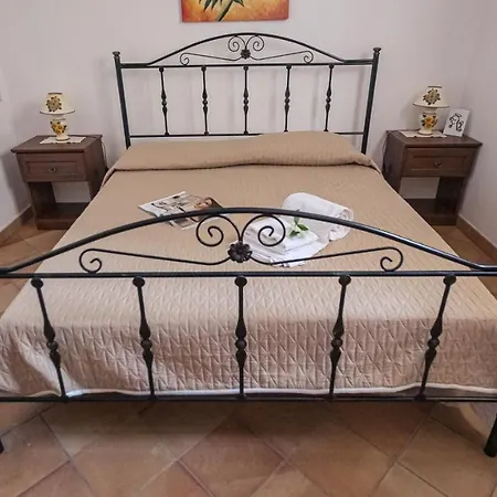 Calo * Castelvetrano