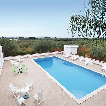 Calo Castelvetrano